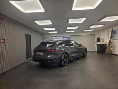 Audi S5 Avant TFSI quattro 367 CV / 270 kW tiptronic (2026) - Photo 8