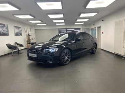 Audi A8 TFSIe quattro 449 CH / 330 kW Tiptronic (2026) - Photo 1
