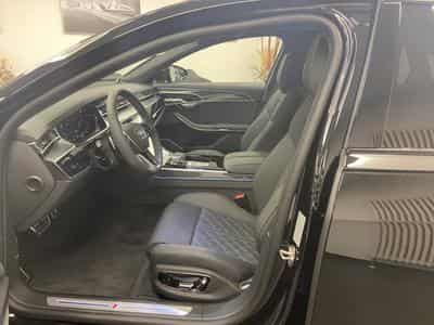 Audi A8 TFSIe quattro 449 CH / 330 kW Tiptronic (2026) - Photo 3