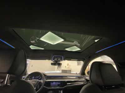 Audi A8 TFSIe quattro 449 CH / 330 kW Tiptronic (2026) - Photo 5