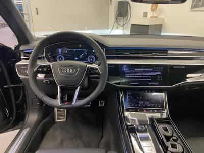 Audi A8 TFSIe quattro 449 CH / 330 kW Tiptronic (2026) - Photo 6