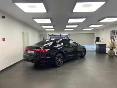Audi A8 TFSIe quattro 449 CH / 330 kW Tiptronic (2026) - Photo 8