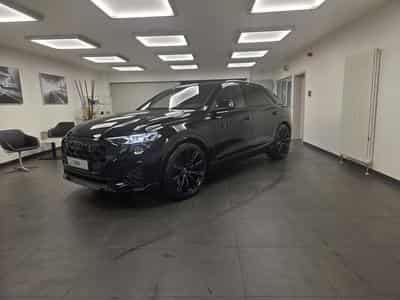 Audi SQ8 TFSI quattro 507 CH / 373 kW Tiptronic (2026) - Photo 1