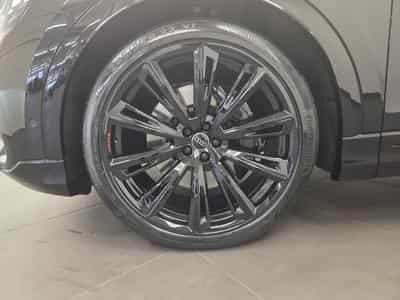Audi SQ8 TFSI quattro 507 CH / 373 kW Tiptronic (2026) - Photo 10