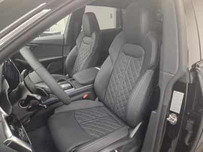 Audi SQ8 TFSI quattro 507 CH / 373 kW Tiptronic (2026) - Photo 2