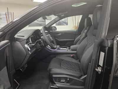 Audi SQ8 TFSI quattro 507 CH / 373 kW Tiptronic (2026) - Photo 3