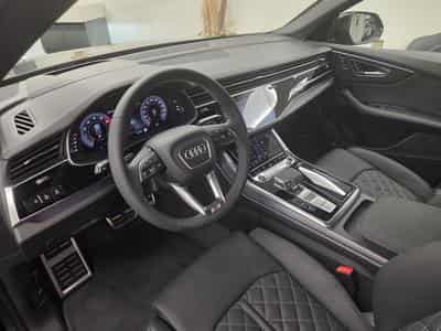 Audi SQ8 TFSI quattro 507 CH / 373 kW Tiptronic (2026) - Photo 4
