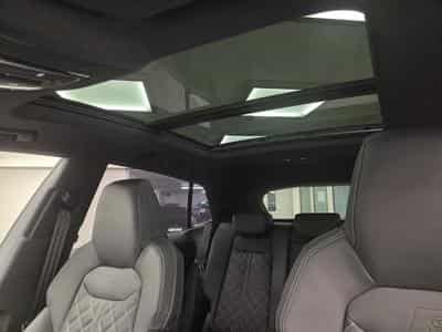 Audi SQ8 TFSI quattro 507 CH / 373 kW Tiptronic (2026) - Photo 5