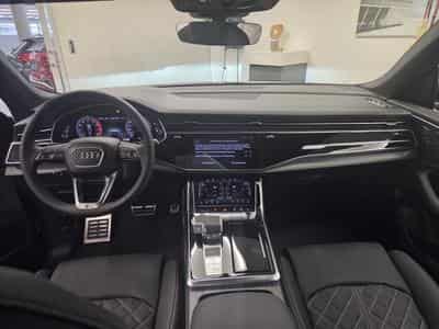 Audi SQ8 TFSI quattro 507 CH / 373 kW Tiptronic (2026) - Photo 6