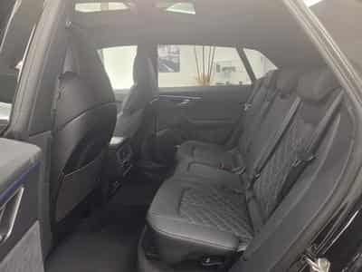 Audi SQ8 TFSI quattro 507 CH / 373 kW Tiptronic (2026) - Photo 7