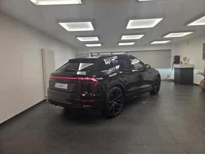 Audi SQ8 TFSI quattro 507 CH / 373 kW Tiptronic (2026) - Photo 8