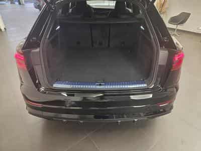 Audi SQ8 TFSI quattro 507 CH / 373 kW Tiptronic (2026) - Photo 9