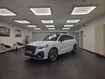 Audi SQ2 TFSI quattro 300 CH / 221 kW S tronic (2026) - Foto 1