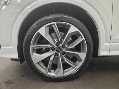 Audi SQ2 TFSI quattro 300 CH / 221 kW S tronic (2026) - Photo 10