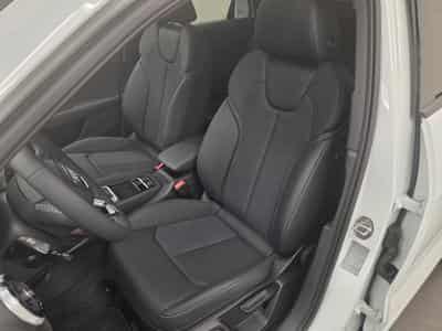 Audi SQ2 TFSI quattro 300 CH / 221 kW S tronic (2026) - Photo 2