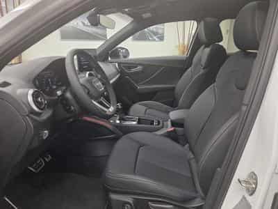 Audi SQ2 TFSI quattro 300 CH / 221 kW S tronic (2026) - Photo 3
