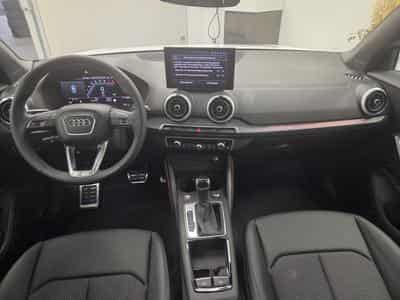 Audi SQ2 TFSI quattro 300 CH / 221 kW S tronic (2026) - Photo 6