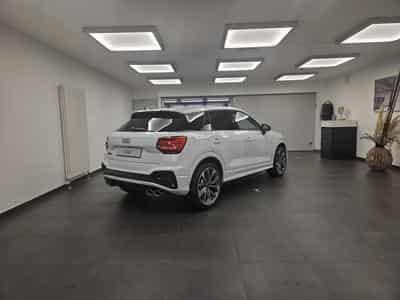 Audi SQ2 TFSI quattro 300 CH / 221 kW S tronic (2026) - Photo 8