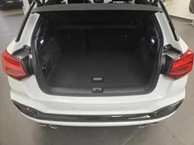 Audi SQ2 TFSI quattro 300 CH / 221 kW S tronic (2026) - Photo 9