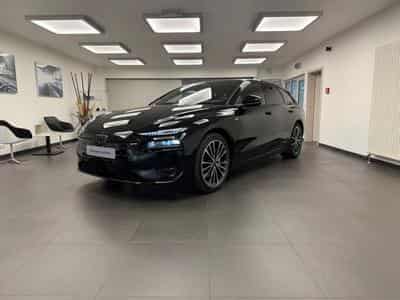 Audi A6 e-tron Avant e-tron performance S Line 367 CH / 270 KW (2026) - Foto 1