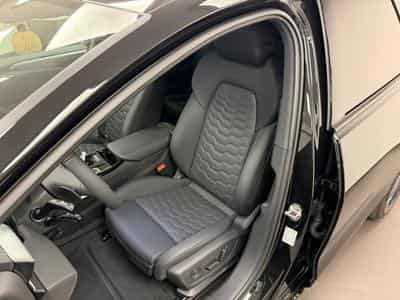Audi A6 e-tron Avant e-tron performance S Line 367 CH / 270 KW (2026) - Foto 2