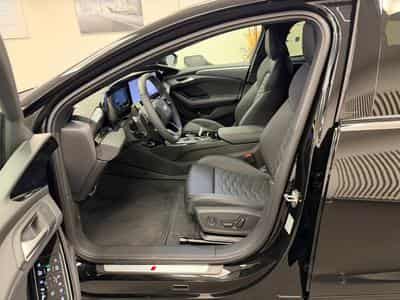 Audi A6 e-tron Avant e-tron performance S Line 367 CH / 270 KW (2026) - Foto 3