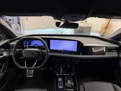 Audi A6 e-tron Avant e-tron performance S Line 367 CH / 270 KW (2026) - Foto 5