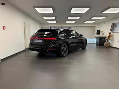 Audi A6 e-tron Avant e-tron performance S Line 367 CH / 270 KW (2026) - Foto 7