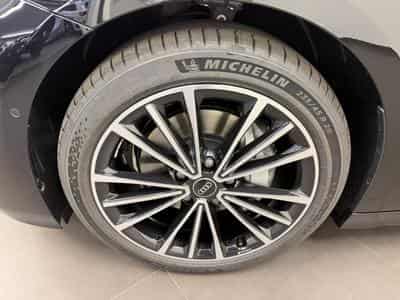Audi A6 e-tron Avant e-tron performance S Line 367 CH / 270 KW (2026) - Foto 9
