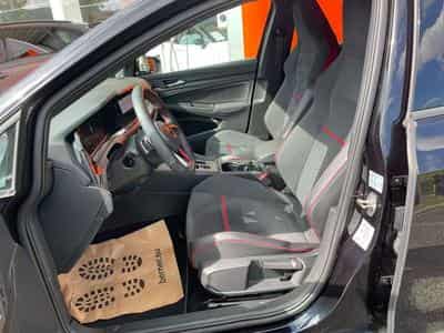 VW Golf 2.0 TSI DSG Clubsport - GARANTIE JUSQU'A 36 MOIS (2022) - Photo 12