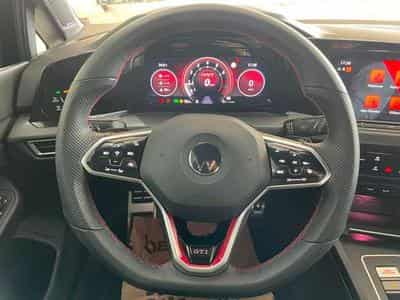 VW Golf 2.0 TSI DSG Clubsport - GARANTIE JUSQU'A 36 MOIS (2022) - Photo 15