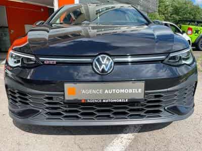 VW Golf 2.0 TSI DSG Clubsport - GARANTIE JUSQU'A 36 MOIS (2022) - Photo 3