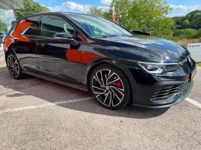 VW Golf 2.0 TSI DSG Clubsport - GARANTIE JUSQU'A 36 MOIS (2022) - Photo 4