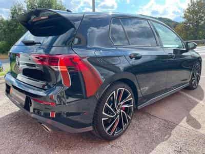 VW Golf 2.0 TSI DSG Clubsport - GARANTIE JUSQU'A 36 MOIS (2022) - Photo 5