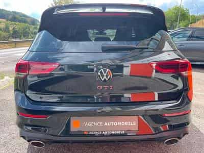 VW Golf 2.0 TSI DSG Clubsport - GARANTIE JUSQU'A 36 MOIS (2022) - Photo 6