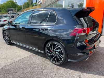 VW Golf 2.0 TSI DSG Clubsport - GARANTIE JUSQU'A 36 MOIS (2022) - Photo 7