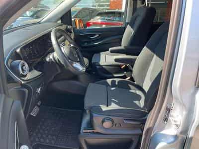 Mercedes V V 250d lang 9G-TRONIC Style GARANTIE JUSQU'A 3 ANS (2025) - Photo 12