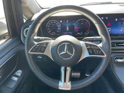 Mercedes V V 250d lang 9G-TRONIC Style GARANTIE JUSQU'A 3 ANS (2025) - Photo 14