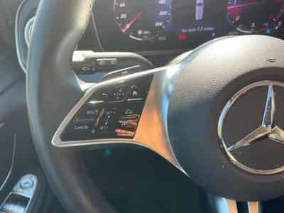 Mercedes V V 250d lang 9G-TRONIC Style GARANTIE JUSQU'A 3 ANS (2025) - Photo 15