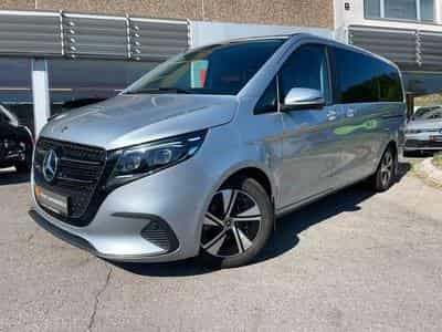 Mercedes V V 250d lang 9G-TRONIC Style GARANTIE JUSQU'A 3 ANS (2025) - Photo 2