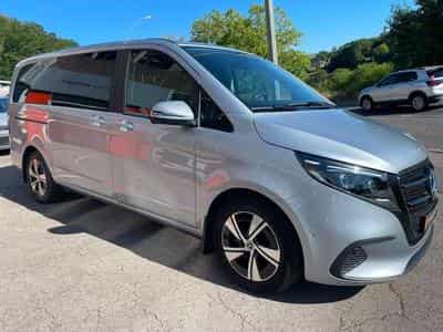 Mercedes V V 250d lang 9G-TRONIC Style GARANTIE JUSQU'A 3 ANS (2025) - Photo 4