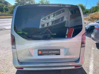 Mercedes V V 250d lang 9G-TRONIC Style GARANTIE JUSQU'A 3 ANS (2025) - Photo 6