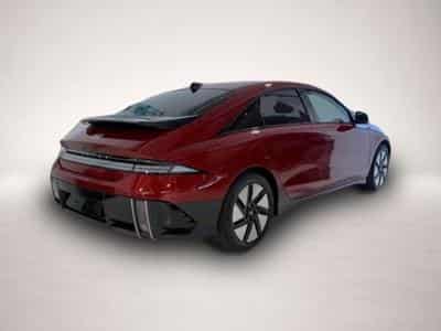 Hyundai Ioniq (2026) - Photo 5