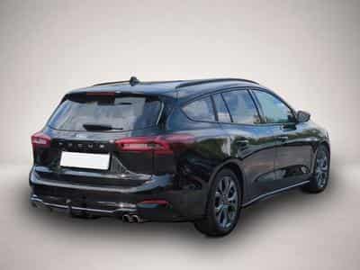 Ford Focus (2026) - Photo 3