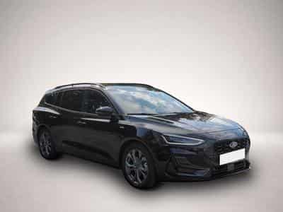 Ford Focus (2026) - Photo 4