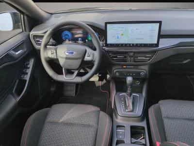 Ford Focus (2026) - Photo 6