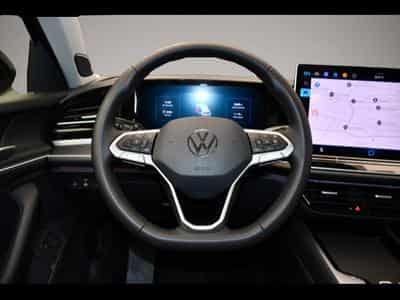 VW Passat (2025) - Photo 5