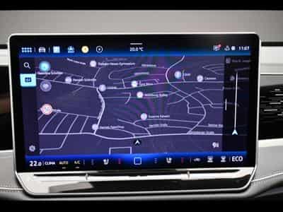 VW Passat (2025) - Photo 6