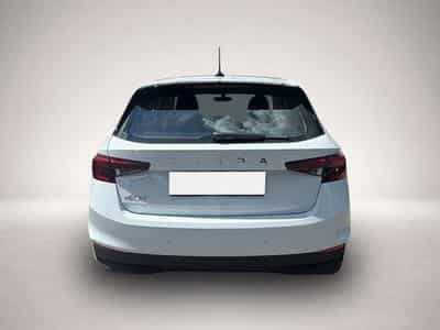 Skoda Fabia (2025) - Photo 4