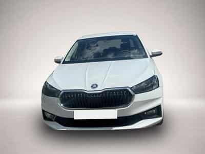 Skoda Fabia (2025) - Photo 8